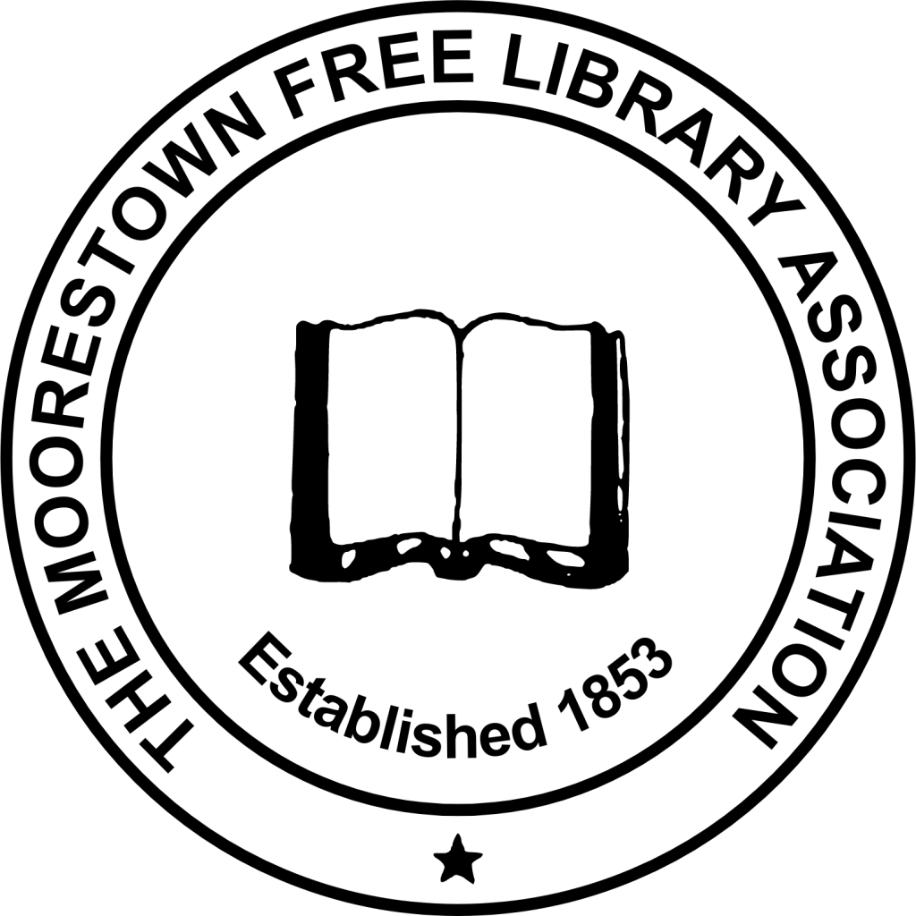 Moorestown Library Friends