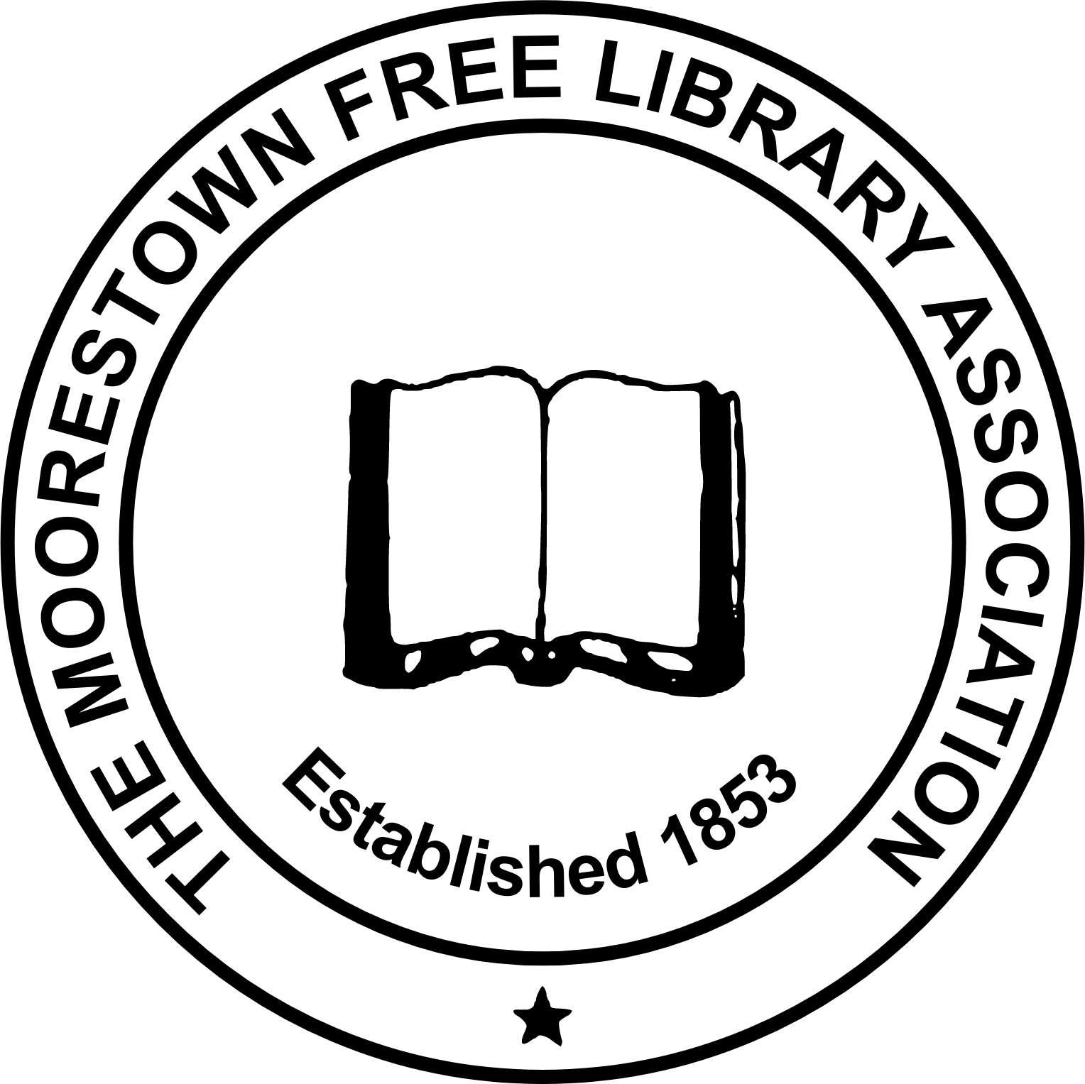 Moorestown Library Friends